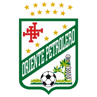 Oriente Petrolero U19