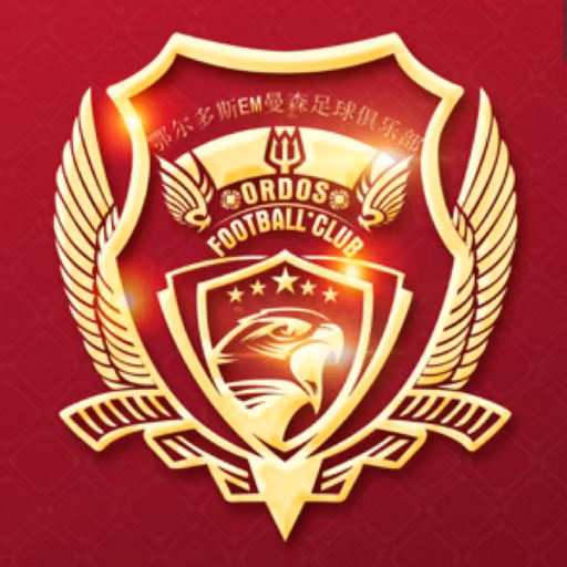 Ordos Manson U13