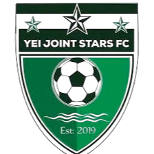 Yei Joint Stars (W)