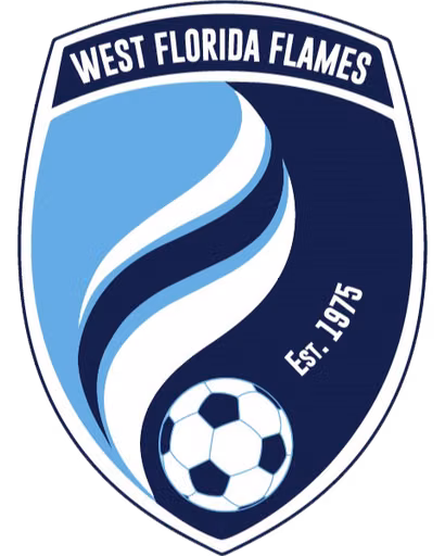 West Florida Flames (nữ)