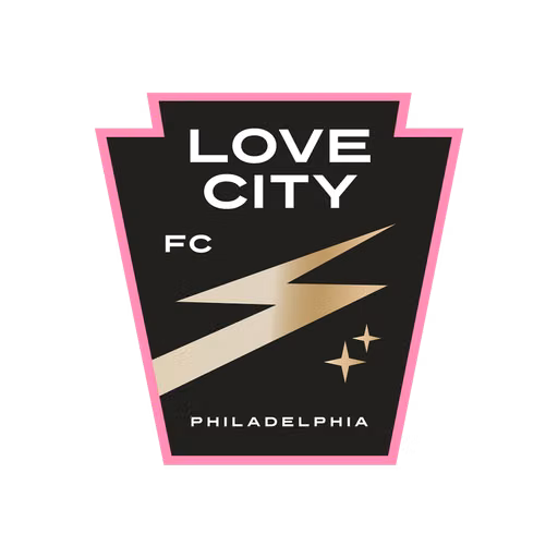 Love City (W)