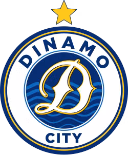 FC Dinamo City