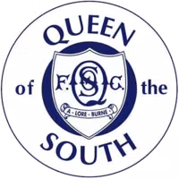 Queen of South Reserves