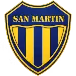 Deportivo San Martin