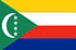 Comoros (nữ)