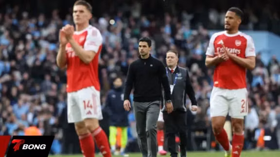 Arsenal kích hoạt thương vụ 200 triệu bảng: Victor Osimhen là mục tiêu số 1