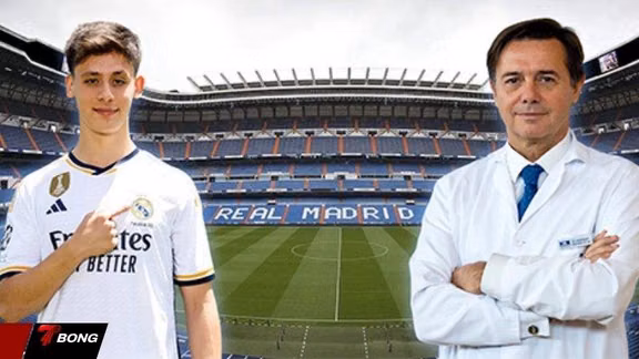 Sự thật vụ bê bối y tế của Mbappe tại Real Madrid và kết cục bất ngờ