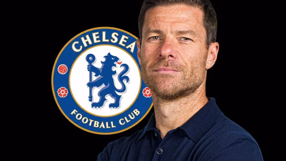Chelsea khủng hoảng lực lượng: Thử thách cực đại cho Xabi Alonso