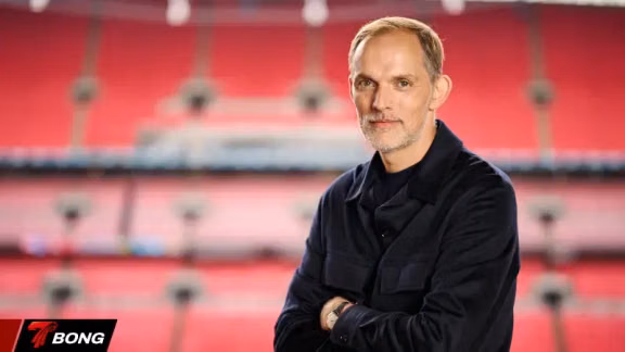 Thomas Tuchel và kế hoạch 4 thủ môn dự World Cup: Vai trò sốc của Jason Steele