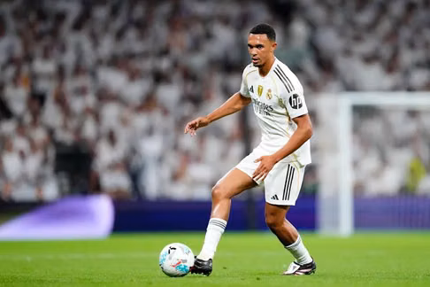 Trent Alexander-Arnold chính thức lên tiếng trước trận tái ngộ Liverpool