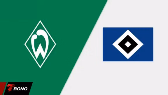 Werder Bremen vs Hamburger SV: Quyết đấu vì tấm vé trụ hạng Bundesliga