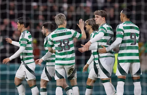 Tierney Ở Hậu Vệ, Nygren Phải Được Đá Chính | Dự Đoán Đội Hình Celtic 4-3-3 Đối Đầu Dundee