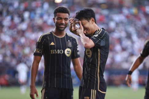3️⃣ trận đấu bạn không thể bỏ lỡ tại MLS cuối tuần này
