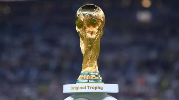 FIFA ra án phạt, thêm một đội tuyển thua 0-3 ở vòng loại World Cup 2026
