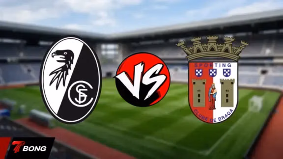 Freiburg vs Braga: Quyết chiến giành vé vào chung kết Europa League lịch sử