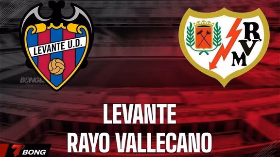Nhận định Rayo Vallecano vs Levante vòng 28 La Liga với điểm tựa Vallecas