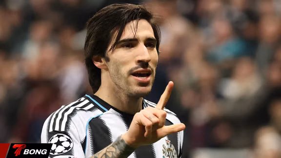 Cuộc đua chữ ký Sandro Tonali chạm mốc 100 triệu Bảng