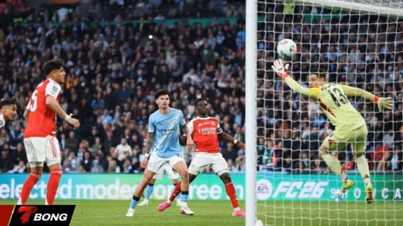 Arteta nuốt trôi 'quả cầu thuốc độc' sau thất bại Carabao Cup - Arsenal còn gì để mong đợi?