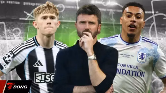 Đội hình trong mơ của Manchester United mùa giải 2026/27: Kích nổ 5 bom tấn