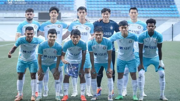 HLV Đà Nẵng tuyên bố đanh thép, quyết không đá play-off trụ hạng