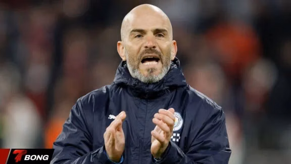 Man City Chốt Hợp Đồng HLV Maresca Đến 2029