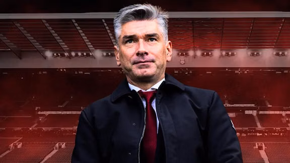 FSG cảm nhận thế nào về Richard Hughes sau mùa chuyển nhượng 450 triệu bảng