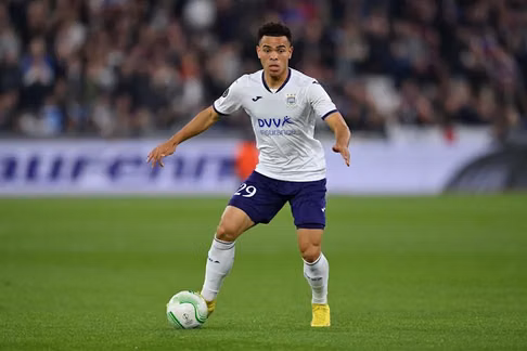 West Ham United đang nhắm đến tiền đạo trẻ 20 tuổi người Bỉ: Liệu đây có phải lựa chọn sáng suốt?