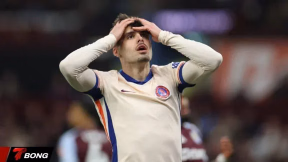 Neto Bị UEFA Buộc Tội Phi Thể Thao, Lỡ Tái Đấu PSG