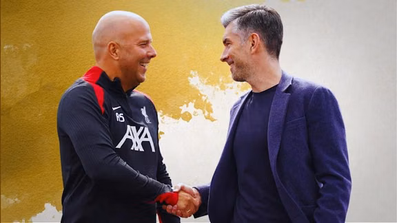 Liverpool rất gần với việc cuối cùng đạt được thỏa thuận chuyển nhượng trung vệ