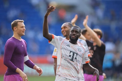 Real Madrid thay đổi thứ tự ưu tiên giữa các ứng viên trung vệ – báo cáo