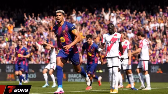 Barca Thắng Tối Thiểu Vẫn Khiến Real Madrid Chịu Sức Ép Lớn