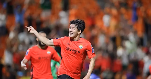 Preview Vòng 2 AFC Champions League Elite 2025-2026: Các đại diện K League