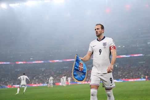Những điểm tương đồng với Pele mà Harry Kane hy vọng có thể đưa Anh đến vinh quang World Cup