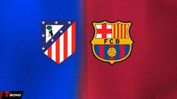 Atletico Madrid vs Barcelona 05/04/2026: Barca giữ ngôi đầu hay Simeone đổi vận ngay trước giờ G Champions League