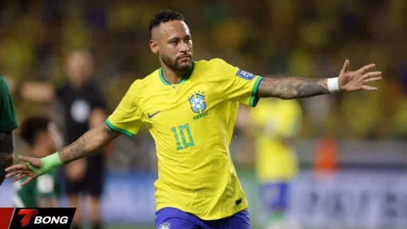 Liệu Neymar Có Tên Trong Danh Sách Sơ Bộ Tuyển Brazil ?