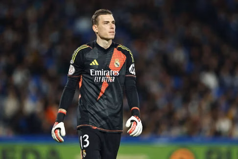 Villarreal nhắm đến bản hợp đồng ngôi sao đội một Real Madrid