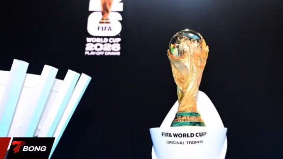 Dự đoán World Cup 2026: Đức và Bỉ nguy cơ thành "bom xịt" lớn nhất