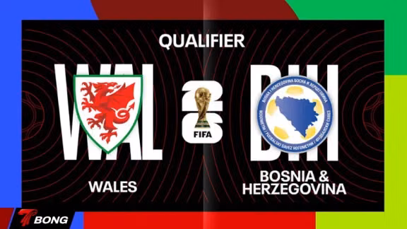 Wales vs Bosnia and Herzegovina: Trận chiến nảy lửa tại Cardiff City Stadium