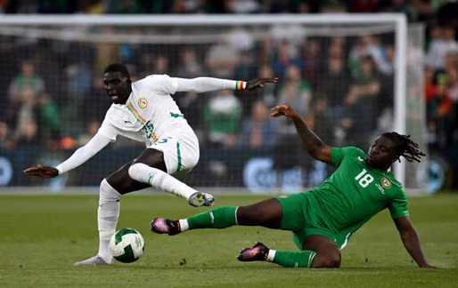West Ham nhận lợi thế chuyển nhượng khi Crystal Palace từ bỏ cuộc đua giành ngôi sao 22 triệu bảng
