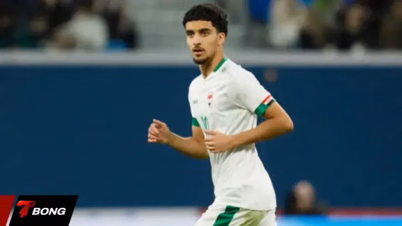 Zidane Iqbal: Từ món hàng thanh lý của MU đến tấm vé dự World Cup