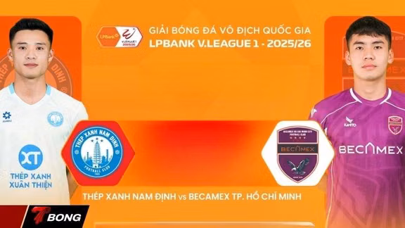 Xác định 2 cặp bán kết Cúp Quốc gia khi Xuân Son đối đầu Tiến Linh