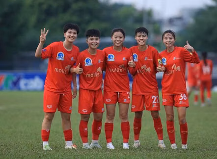 PP Hà Nam vỡ òa! Chiến thắng đầu tiên sau 7 trận toàn cay đắng!