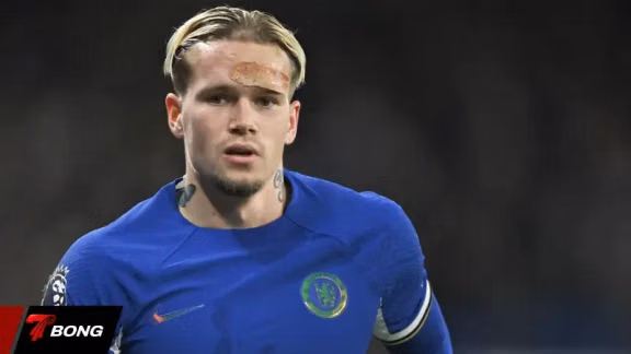 Mykhailo Mudryk bị cấm thi đấu 4 năm vì doping: Chelsea nhận tin "sét đánh"