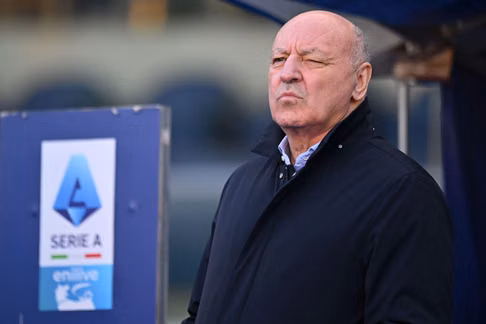 Chủ tịch Inter Milan Ngẩng Cao Đầu Sau Thảm Họa Fluminense: 'Chúng Tôi Là Một Đại Gia Đình Lớn'