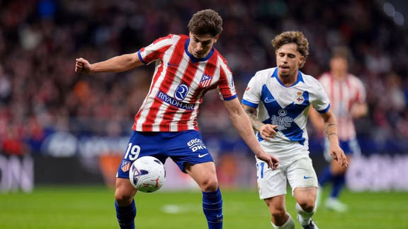 Barca bị phạt vì vụ Julian Alvarez: Trò hề 602 euro tại La Liga