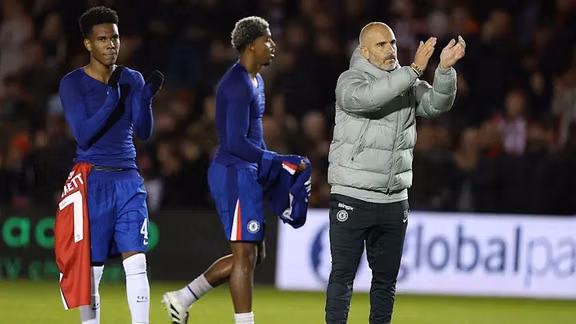 Chelsea đi tiếp ở cúp nhưng HLV Maresca còn nhiều điều phải suy ngẫm
