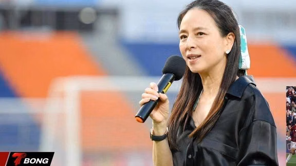 Thái Lan kiên quyết không dùng cầu thủ nhập tịch 100% gốc ngoại – Madam Pang giải thích lý do