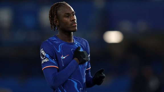 Sau thất bại đau đớn, Chalobah nói thẳng điều CĐV Chelsea không muốn nghe về Arsenal