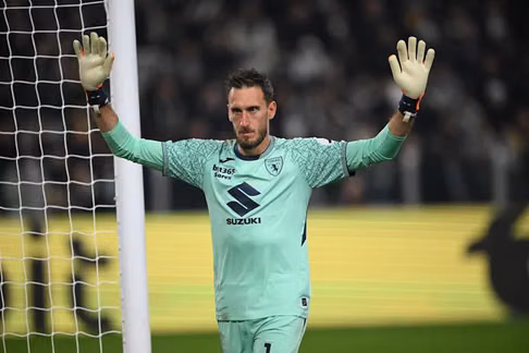 Đánh giá cầu thủ: Juventus 0-0 Torino – Thủ môn thống trị trong trận derby chậm chạp