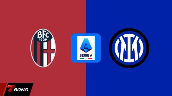 Bologna vs Inter Milan: Chuyến diễu hành của nhà vô địch Serie A